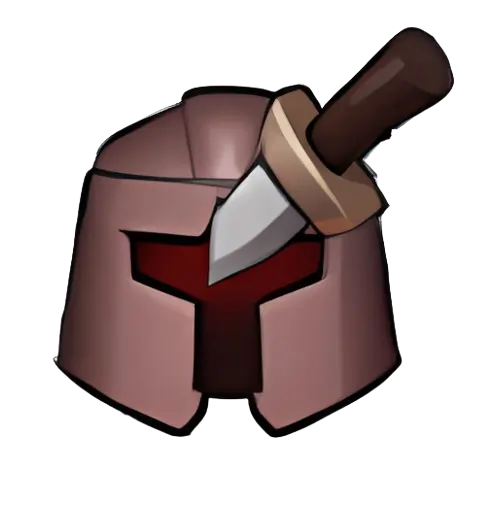 All-out Icon